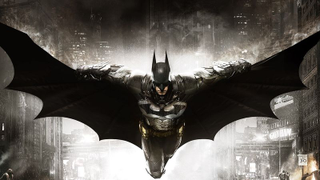 Final <i>Batman: Arkham</i> game coming this year